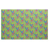 Talavera Chihuahua Stof (Fat Quarter)