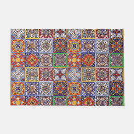 Talavera Design-1-deurmat Deurmat