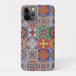 Talavera Design-1 iPhone/iPad Case-Mate iPhone Case