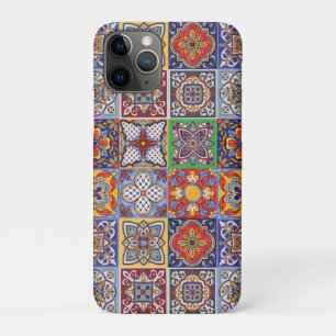 Talavera Design-1 iPhone/iPad Case-Mate iPhone Case