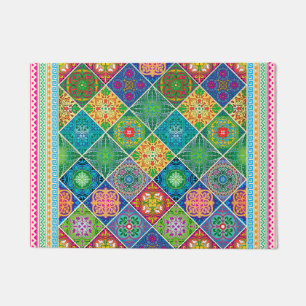 Talavera Design-2-deuromat Deurmat