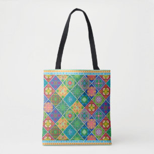 Talavera Design-2 Tas