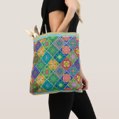 Talavera Design-2 Tas (Dichtbij)