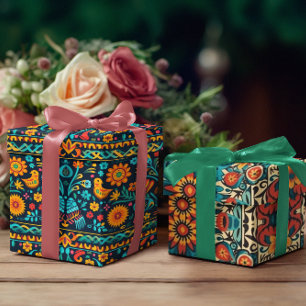 Talavera Garden Cadeaupapier