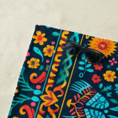 Talavera Garden Strandlaken (In situ)