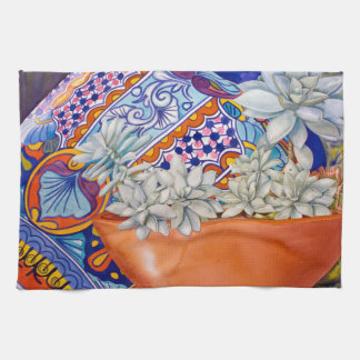 Talavera Kitchen Towel Theedoek
