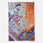 Talavera Kitchen Towel Theedoek (Verticaal)
