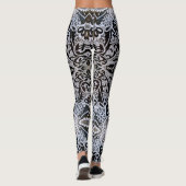 Talavera - leggings (Achterkant)