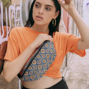 Talavera Mexicaanse Tegels Heuptasje