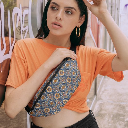 Talavera Mexicaanse Tegels Heuptasje