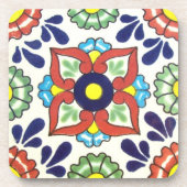 Talavera onderzetters (Voorkant)