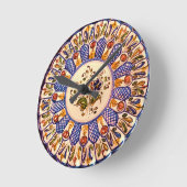 Talavera Tapas Two Ronde Klok (Hoek)