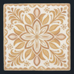 Talavera terracotta  Mexicaanse bruiloft gunsten Stenen Onderzetter<br><div class="desc">Terracotta bruin Portugees Talavera tegels  Mexicaanse bruiloft gunsten talavera marmeren stenen onderzetters Mediterraan  Talavera tegel patroonpatroon stenen onderzetters bruiloft servies Hacienda stijl bruiloft gunsten stenen onderzetters</div>