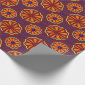 Talavera Tile Cadeaupapier (Hoek)