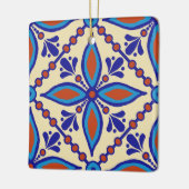 Talavera Tile Keramisch Ornament (Links)