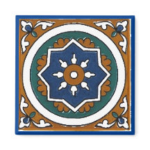 Talavera Tile