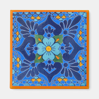 Talavera Tile Magneet