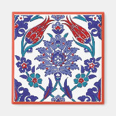 Talavera Tile Magneet (Voorkant)