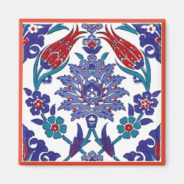 Talavera Tile Magneet