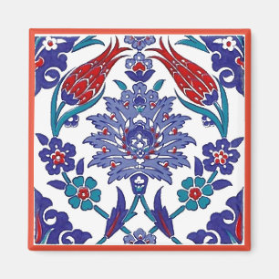 Talavera Tile Magneet
