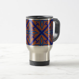 Talavera Tile Reisbeker