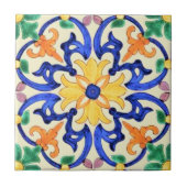 Talavera Tile Tegeltje (Voorkant)