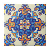 Talavera Tile Tegeltje (Voorkant)