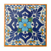 Talavera Tile Tegeltje (Voorkant)