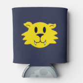 Talbot op de Sporen Blikjeskoeler (Achterkant)