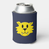 Talbot op de Sporen Blikjeskoeler (Blikje Achterkant)