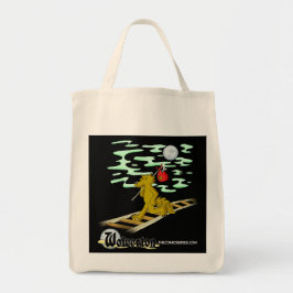 Talbot op de Sporen Tote Bag