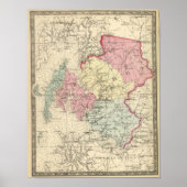 Talbot Poster (Voorkant)