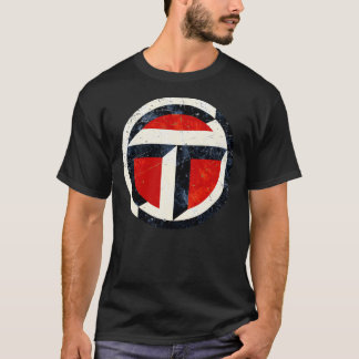 Talbot Vintage Car Classic T-Shirt