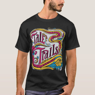 Tale Trails T-shirt - Reis door verhalen