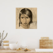 Talea Poster (Keuken)