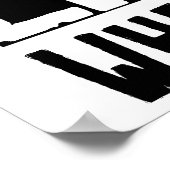 Talen wat er nog meer is? poster (Hoek)