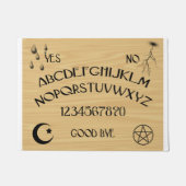 Talenraad Deurmat (Voorkant)