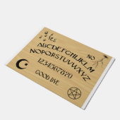 Talenraad Deurmat (Schuin)