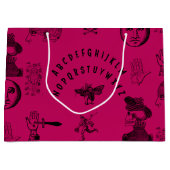 Talenraad Groot Cadeauzakje (Voorkant)