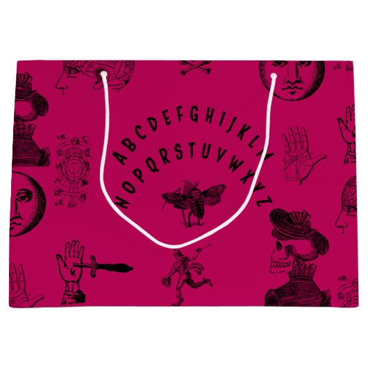 Talenraad Groot Cadeauzakje (Voorkant)