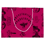 Talenraad Groot Cadeauzakje (Achterkant)