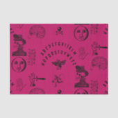 Talenraad Tissuepapier (Voorkant)