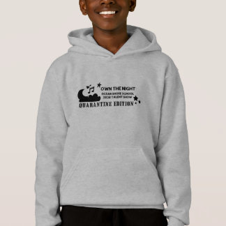 Talent Show Hoodie - Kinder
