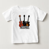 Talented since birth (Voorkant)