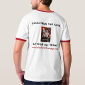 Tales 1 T-Shirt (Achterkant)