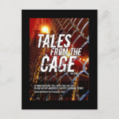 Tales Briefkaart (Voorkant)