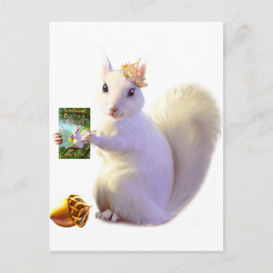 Tales from Farlandia Ozette's Destiny Briefkaart