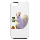 Tales from Farlandia Ozette's Destiny Case-Mate iPhone Case (Achterkant)