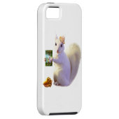 Tales from Farlandia Ozette's Destiny Case-Mate iPhone Case (Back/Rechts)