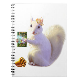 Tales from Farlandia Ozette's Destiny Notitieboek